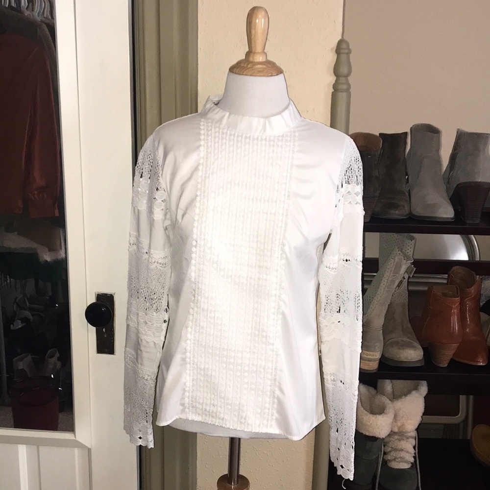 Blouse - Picture 5 of 8